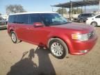 2011 Ford Flex SEL