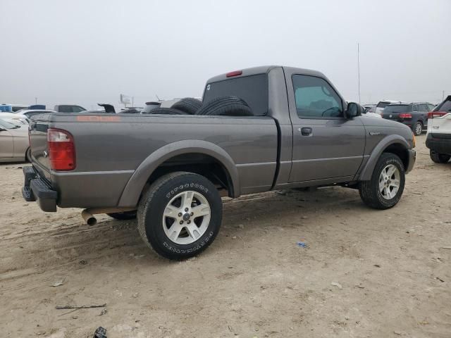 2005 Ford Ranger