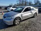 2004 Honda Civic EX