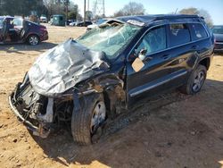 Salvage cars for sale at China Grove, NC auction: 2013 Jeep Grand Cherokee Laredo