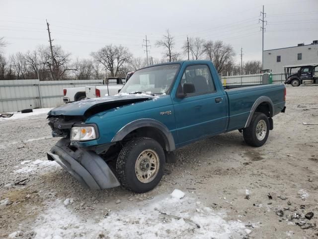 1994 Ford Ranger