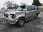 2003 Toyota Sequoia SR5