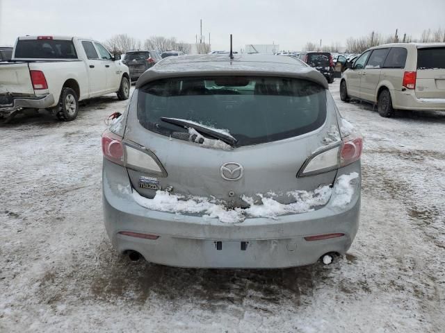 2010 Mazda 3 S