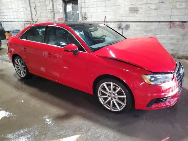 2015 Audi A3 Premium Plus