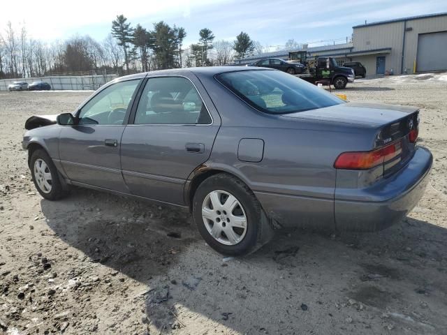 1998 Toyota Camry CE