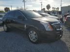 2010 Cadillac SRX Luxury Collection