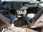 2009 Chevrolet Express G3500