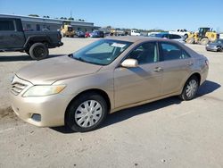 2010 Toyota Camry Base en venta en Harleyville, SC