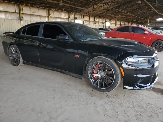 2017 Dodge Charger SRT 392