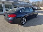 2019 BMW 430XI Gran Coupe