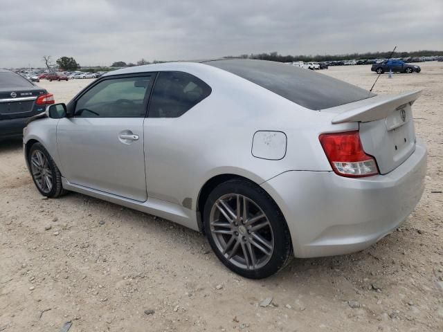 2012 Scion TC