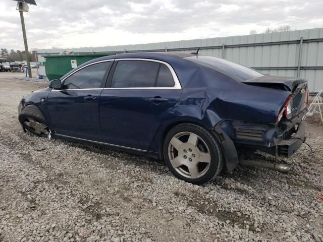 2008 Chevrolet Malibu 2LT