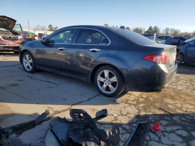 2013 Acura TSX Tech