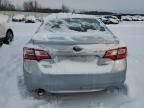 2016 Subaru Legacy 2.5I Limited