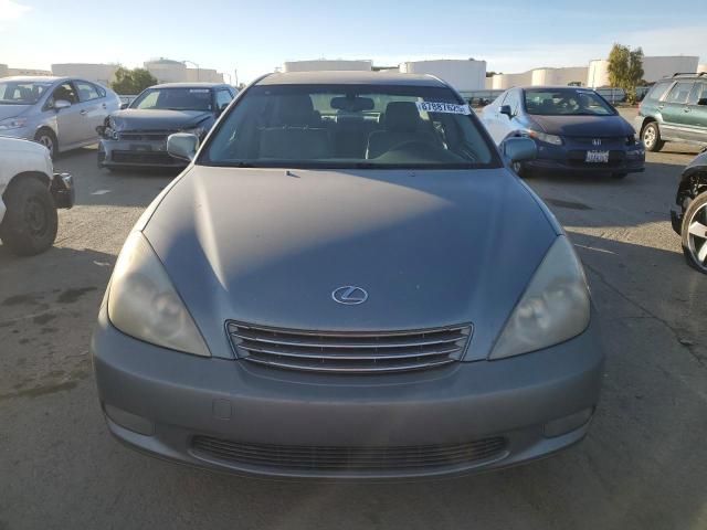 2003 Lexus ES 300