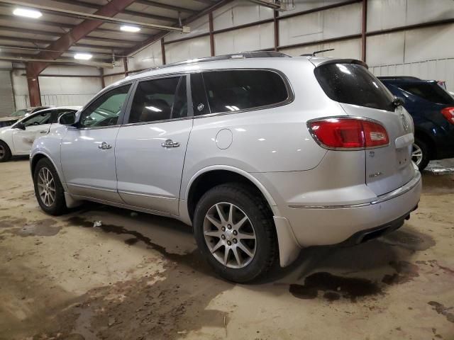 2016 Buick Enclave