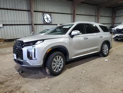 2025 Hyundai Palisade SEL en venta en Houston, TX