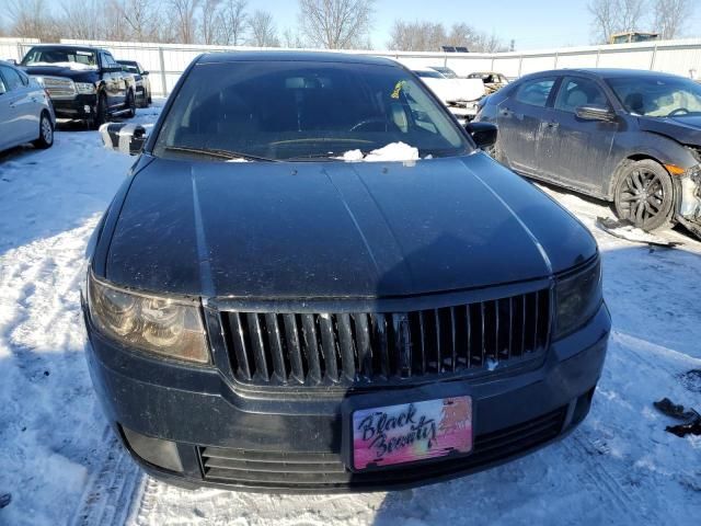 2006 Lincoln Zephyr