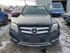 2013 Mercedes-Benz GLK 350 4matic