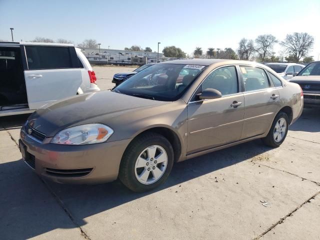 2007 Chevrolet Impala LT