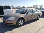 2007 Chevrolet Impala LT