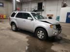 2009 Ford Escape Limited