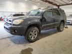 2007 Toyota 4runner SR5