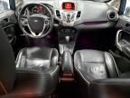 2011 Ford Fiesta SES