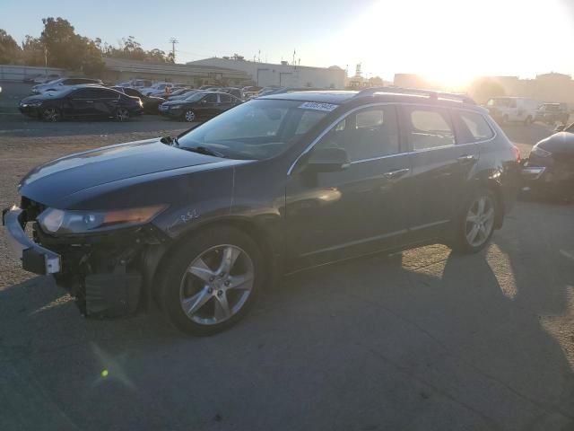 2012 Acura TSX Tech