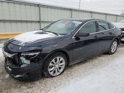 2023 Chevrolet Malibu LT en venta en Dyer, IN