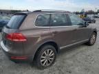 2013 Volkswagen Touareg V6