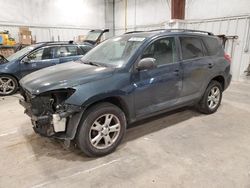 Toyota rav4 salvage cars for sale: 2012 Toyota Rav4