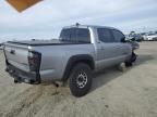 2017 Toyota Tacoma Double Cab