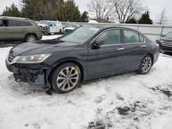 2013 Honda Accord Sport en venta en Finksburg, MD