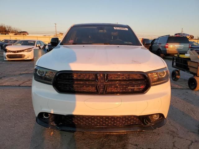 2015 Dodge Durango R/T