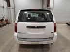 2008 Dodge Grand Caravan C/V