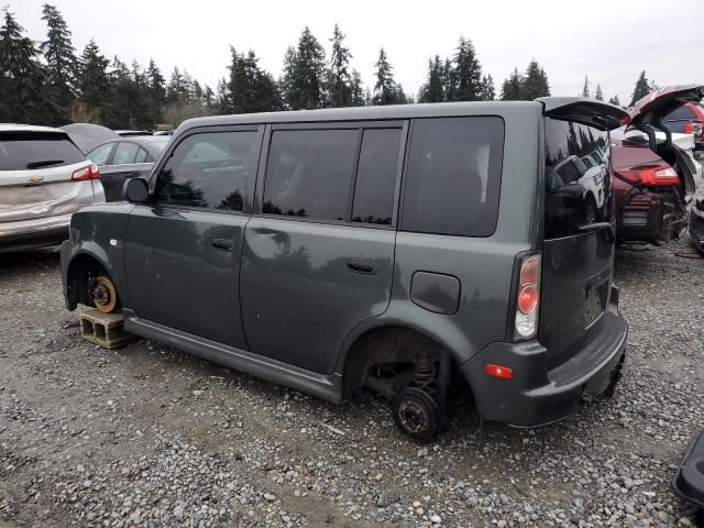 2004 Scion XB