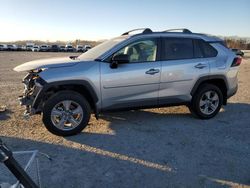 2024 Toyota Rav4 LE en venta en Assonet, MA