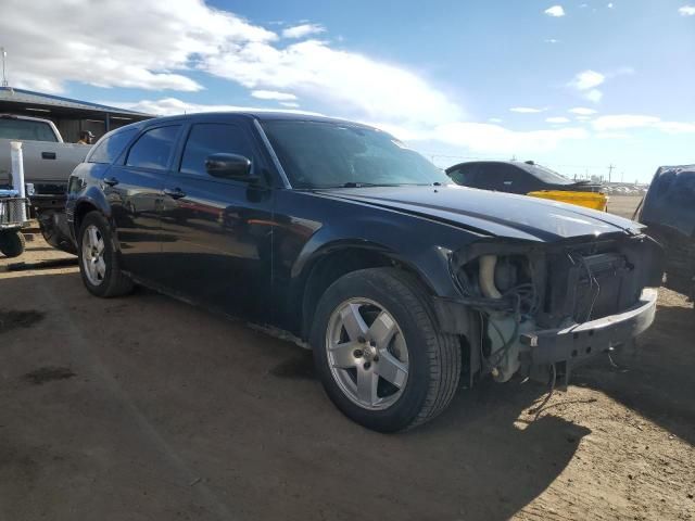 2006 Dodge Magnum R/T