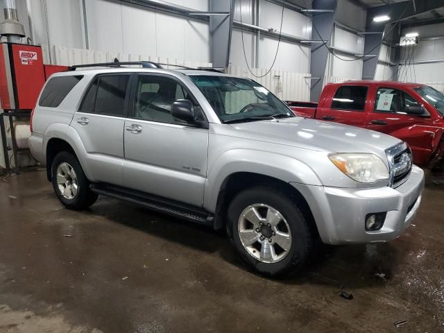 2006 Toyota 4runner SR5