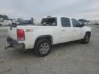 2013 GMC Sierra K1500 SLT