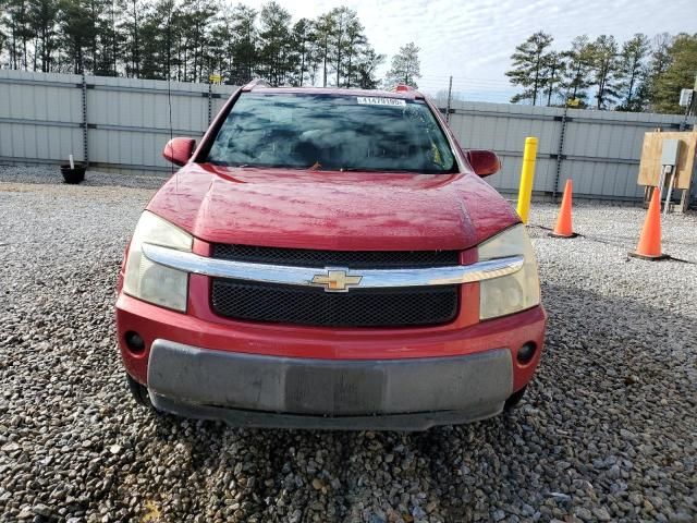 2006 Chevrolet Equinox LT