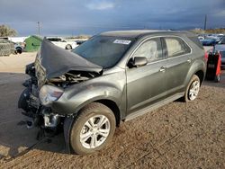 2017 Chevrolet Equinox LS en venta en Tucson, AZ