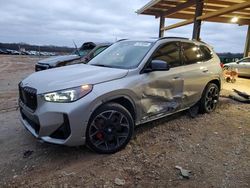 BMW x1 m35i salvage cars for sale: 2024 BMW X1 M35I