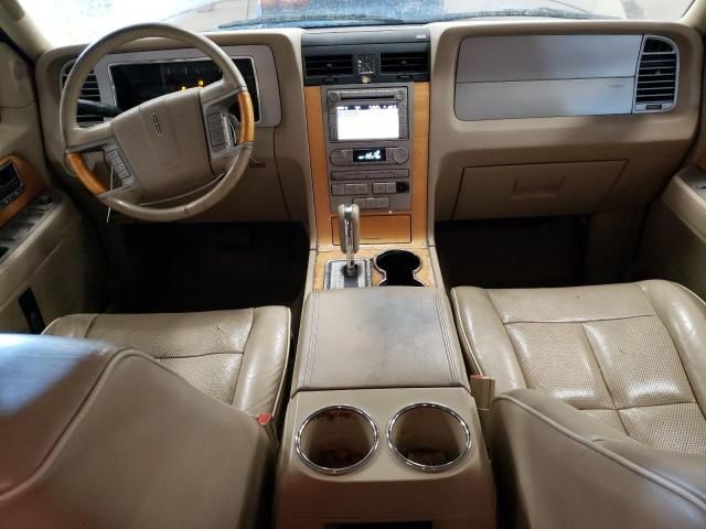 2007 Lincoln Navigator