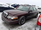 2003 Mercury Grand Marquis GS