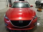 2014 Mazda 3 Grand Touring