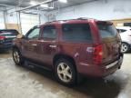 2008 Chevrolet Tahoe K1500