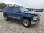 2002 Chevrolet Tahoe C1500