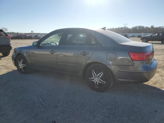 2009 Hyundai Sonata GLS